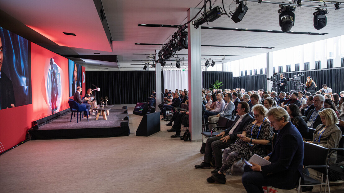 IBC2024: CTOs reflect on the disruption curve and AI